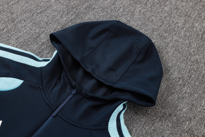 Argentina Training Jacket Suit 2026