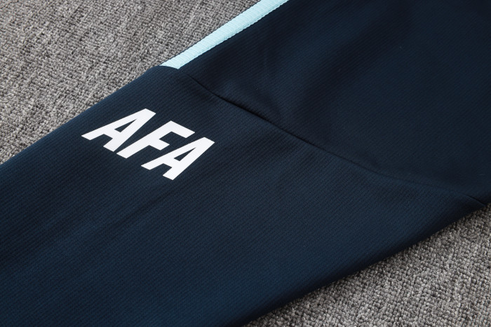 Argentina Training Jacket Suit 2026