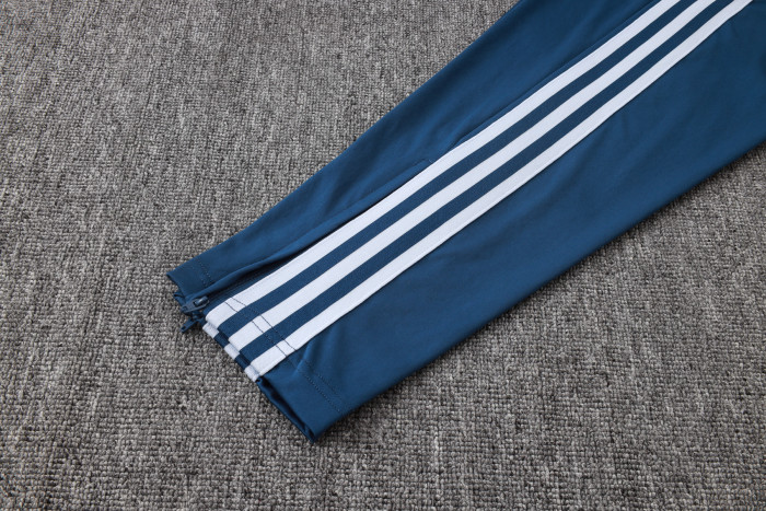 Italy Training Jersey Suit 26/27