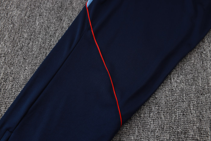 England Training Jersey Suit 26/27