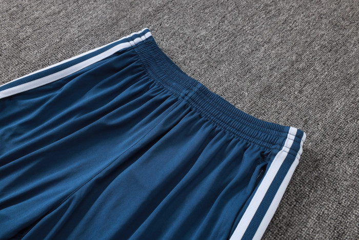Italy Training Jersey Suit 26/27