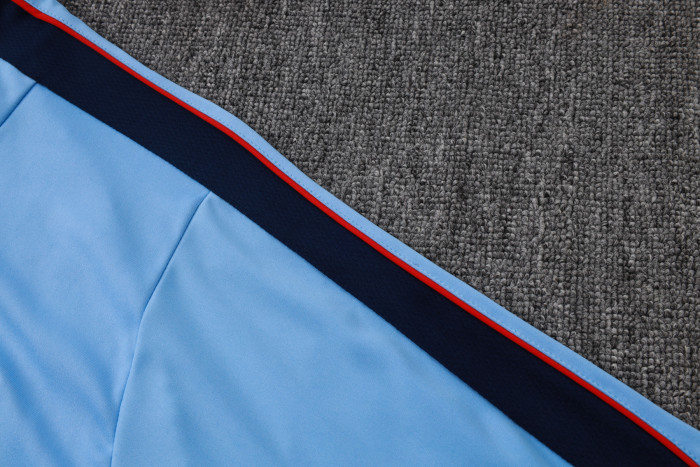 England Training Jersey Suit 26/27