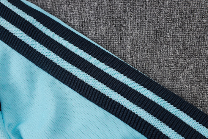 Argentina Training Jacket Suit 2026