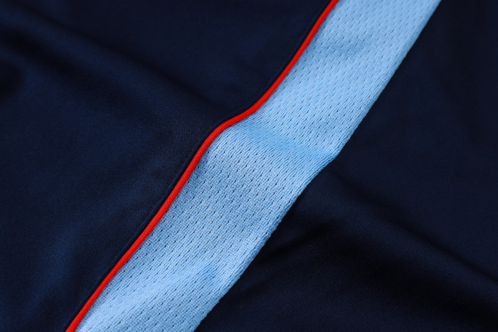 England Training Jersey Suit 26/27