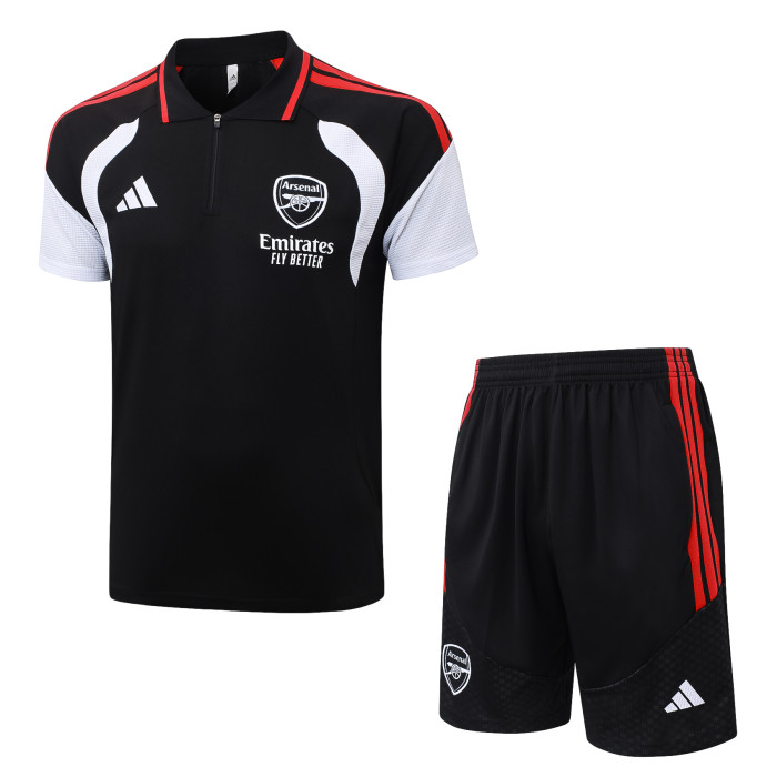 Arsenal POLO Jersey 26/27