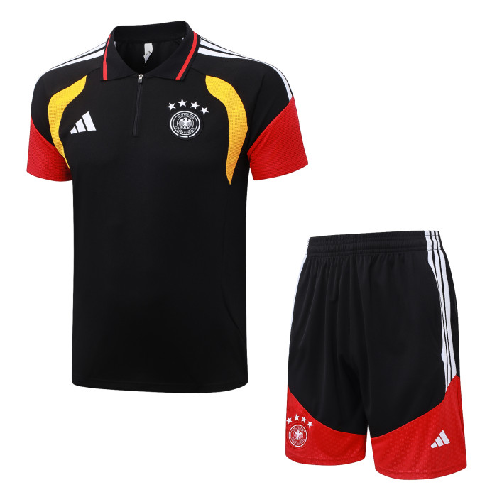 Germany POLO Jersey 26/27