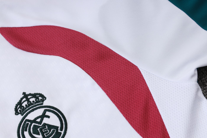 Real Madrid Training Short sleeve Jersey 26/27