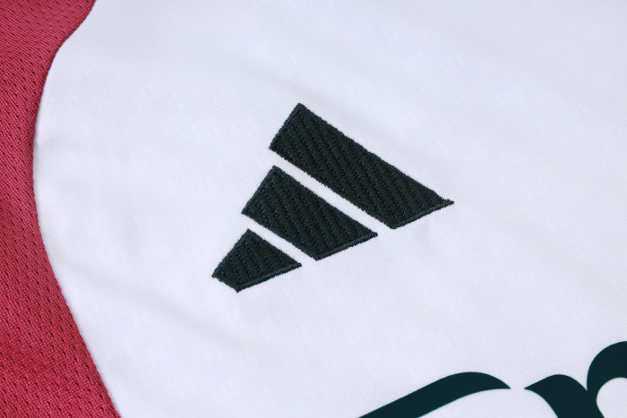 Real Madrid Training Short sleeve Jersey 26/27