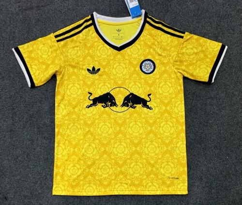 Leeds United Away Man Jersey 26/27