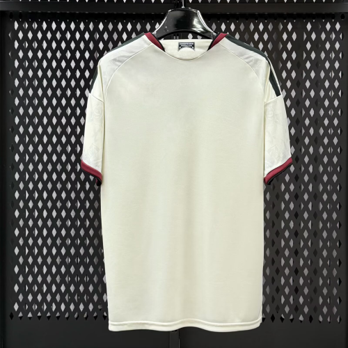 Manchester United Man Third Jersey 26/27