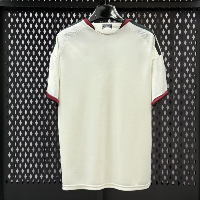 Manchester United Man Third Jersey 26/27