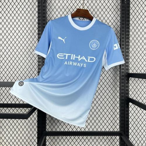 Manchester City Home Men Jersey 26/27