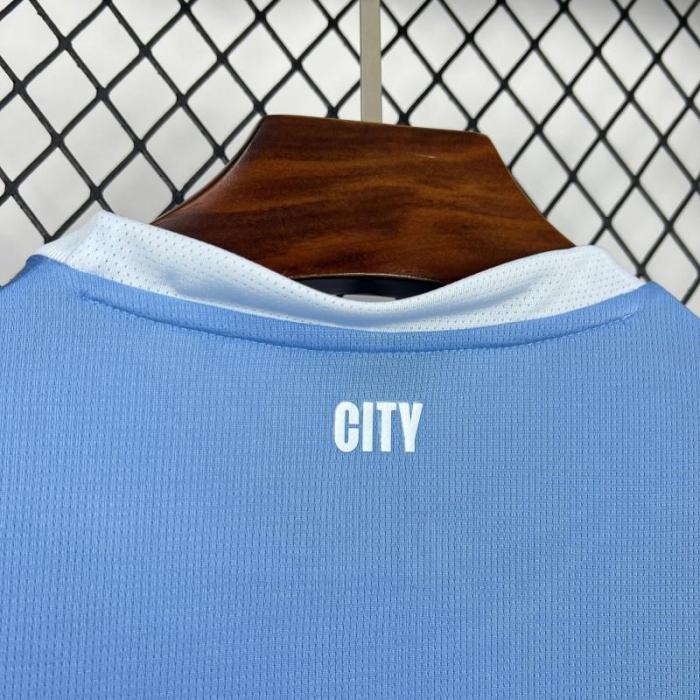 Manchester City GUARDIOLA Special Edition Men Jersey 26/27