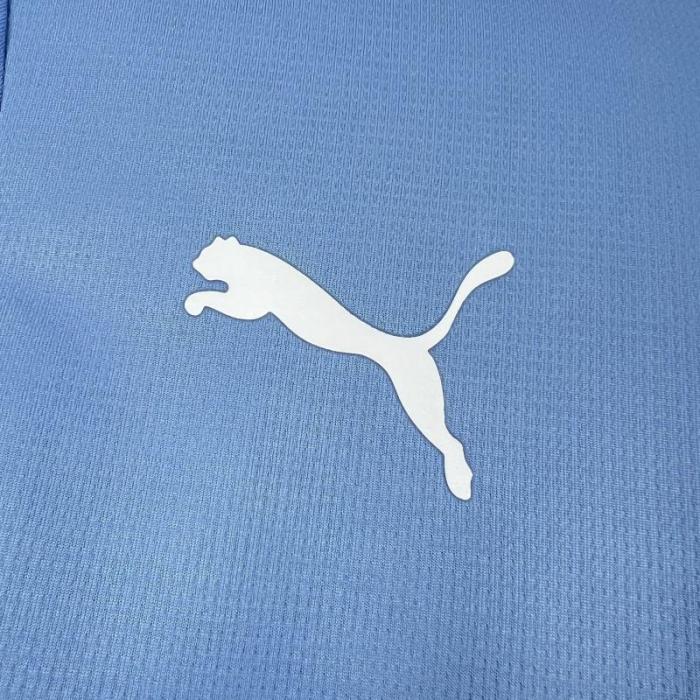 Manchester City GUARDIOLA Special Edition Men Jersey 26/27