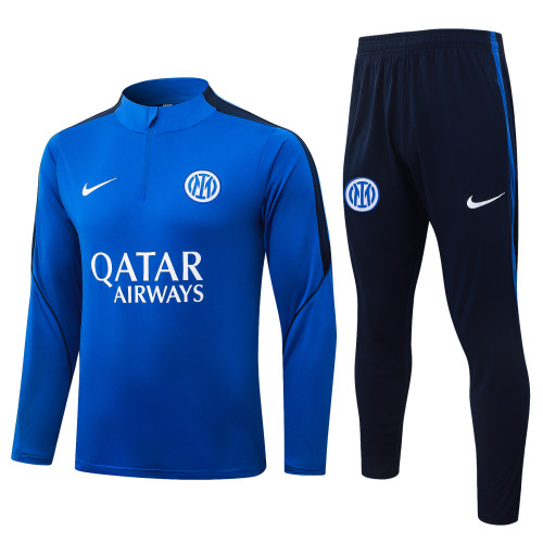 Inter Milan Training Jersey Suit 26/27