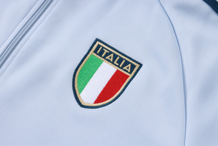 Italy Training Jacket Suit 26/27