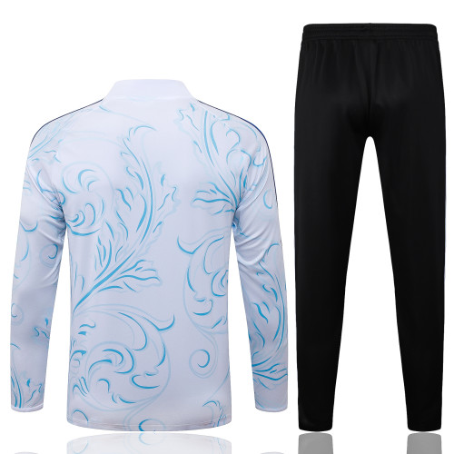 Argentina Training Jersey Suit 26/27
