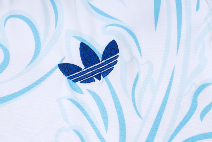 Argentina Training Jersey Suit 26/27