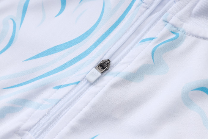 Argentina Training Jersey Suit 26/27