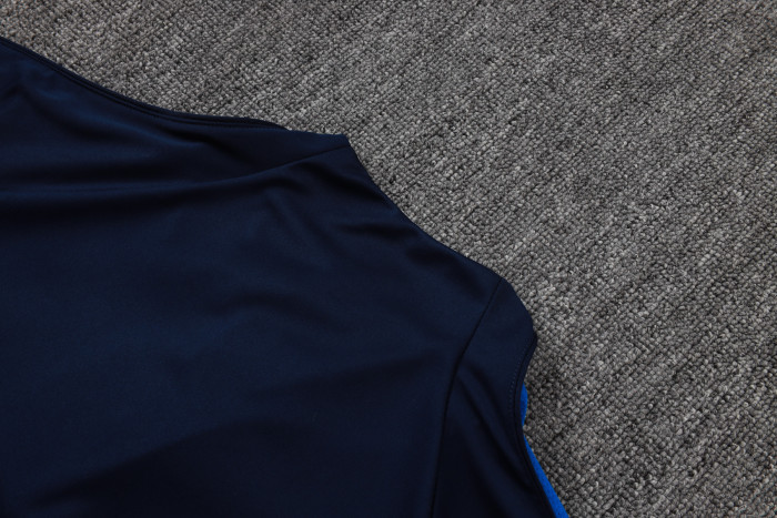 Inter Milan Training Jersey Suit 26/27