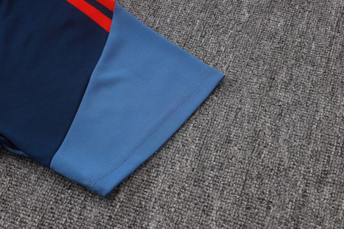 Bayern Munich Training Short sleeve Suit 26/27
