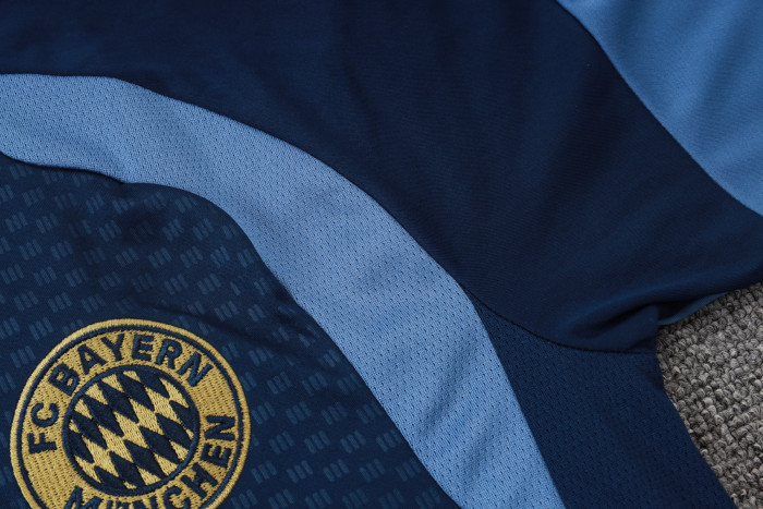 Bayern Munich Training Short sleeve Suit 26/27
