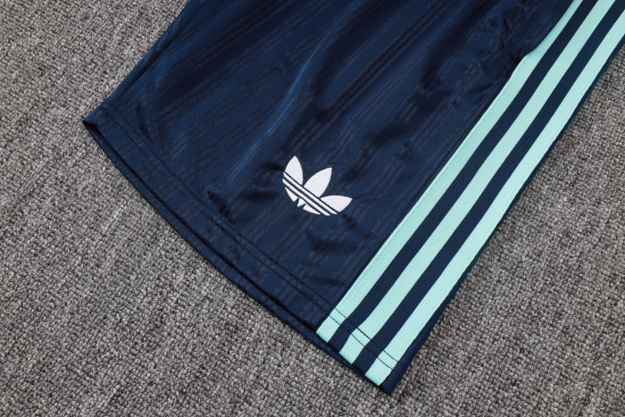 Germany Training Short sleeve Suit 26/27