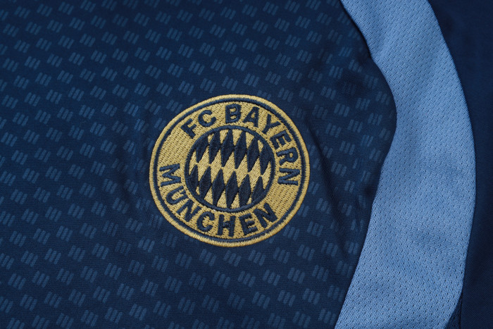 Bayern Munich Training Short sleeve Suit 26/27