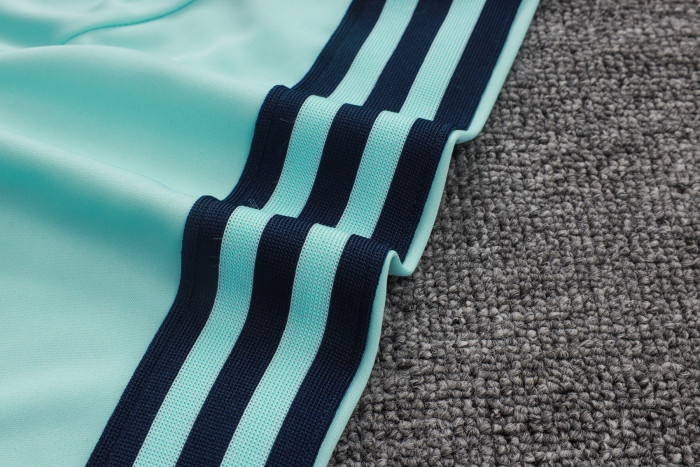 Germany Training Short sleeve Suit 26/27