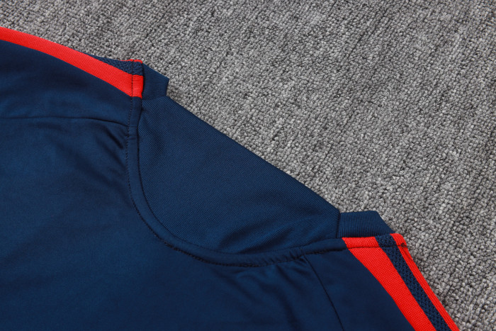 Bayern Munich Training Short sleeve Suit 26/27