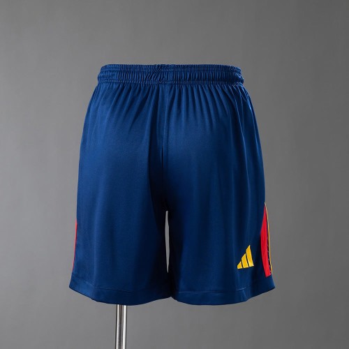 Spain Home Shorts 26/27