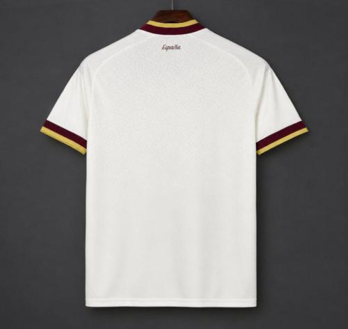 Spain 2026 World Cup Away Man Jersey(2 stars)