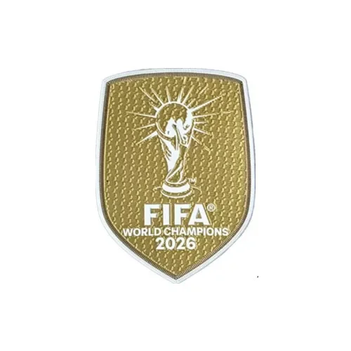 Spain 2026 World Cup Home Kids Suit (2 stars)