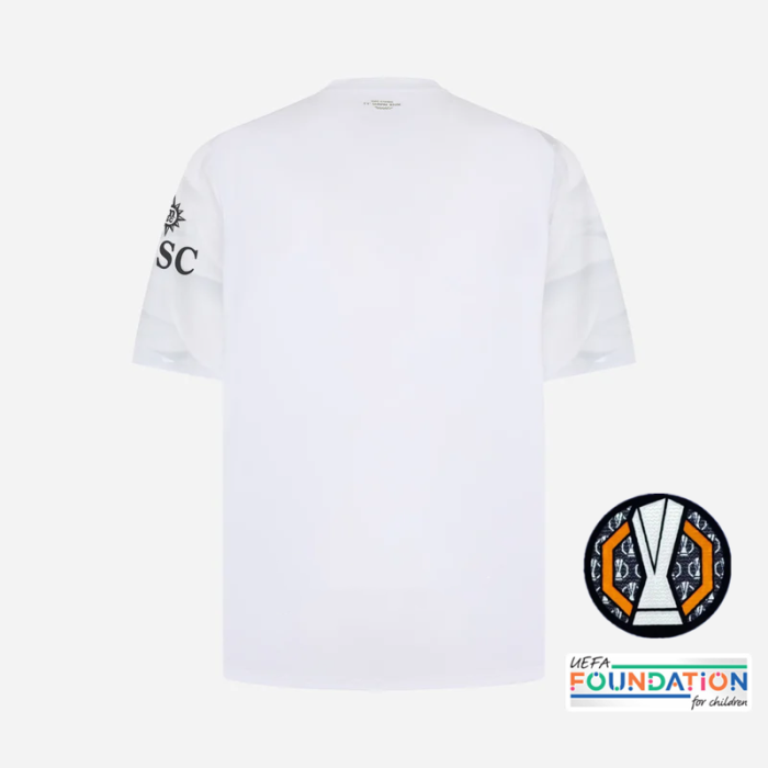 AC Milan Away Men Man Jersey 26/27