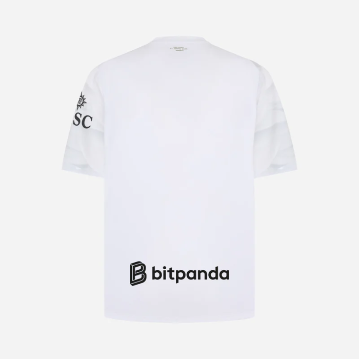 AC Milan Away Men Man Jersey 26/27