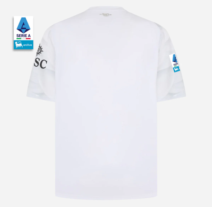 AC Milan Away Men Man Jersey 26/27