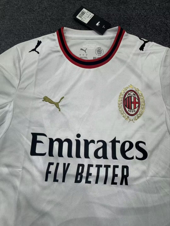 AC Milan Away Men Man Jersey 26/27