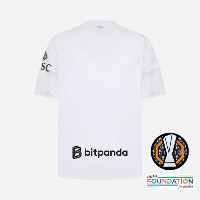 AC Milan Away Men Man Jersey 26/27