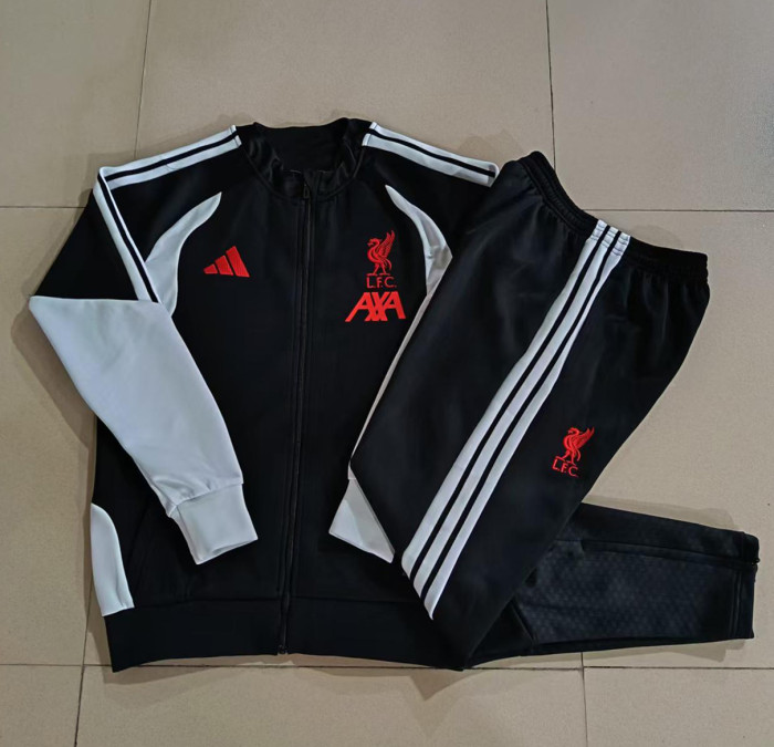 Liverpool Training Jacket Suit 26/27
