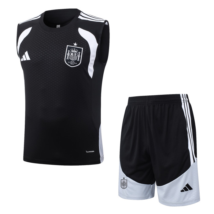 Spain Training Jersey 26/27