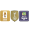 2026 World Cup-Gold（Dark Color-SEMI-FINAL）+ 2026FIFA