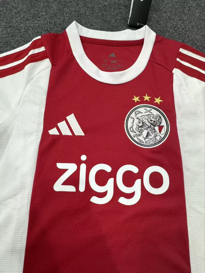 Ajax Home Men Jersey 26/27