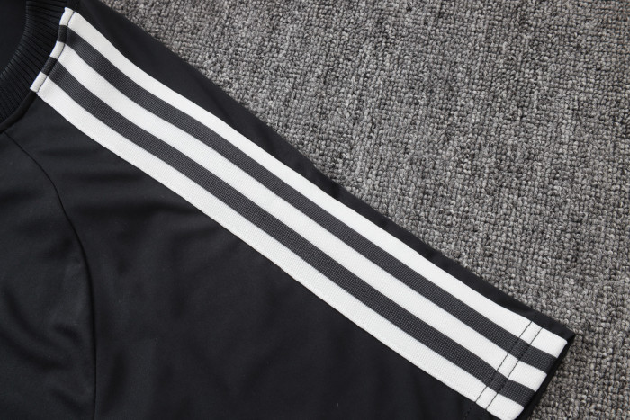 Germany Training Short sleeve Suit 26/27