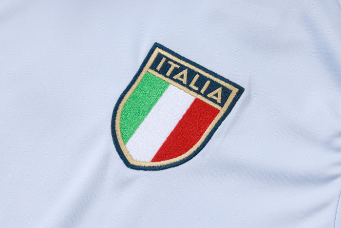 Italy Training Short sleeve Suit 26/27