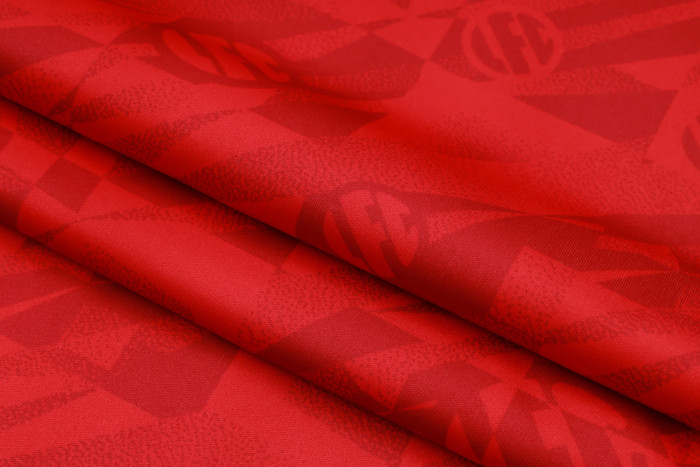 Liverpool Training Short sleeve jersey 26/27