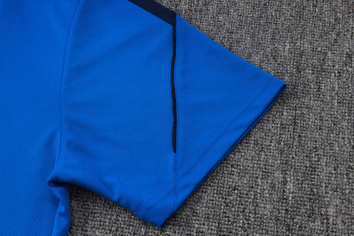 Inter Milan Training Short sleeve Suit 26/27