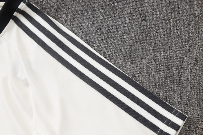 Germany Training Short sleeve Suit 26/27