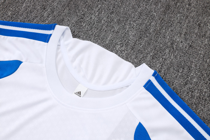 Juventus Training Short Sleeve Suit 26/27