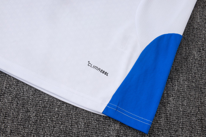Juventus Training Short Sleeve Suit 26/27