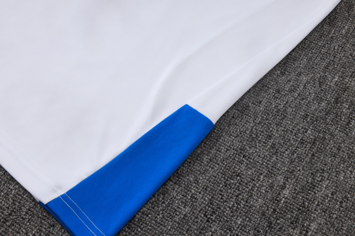 Juventus Training Short Sleeve Suit 26/27